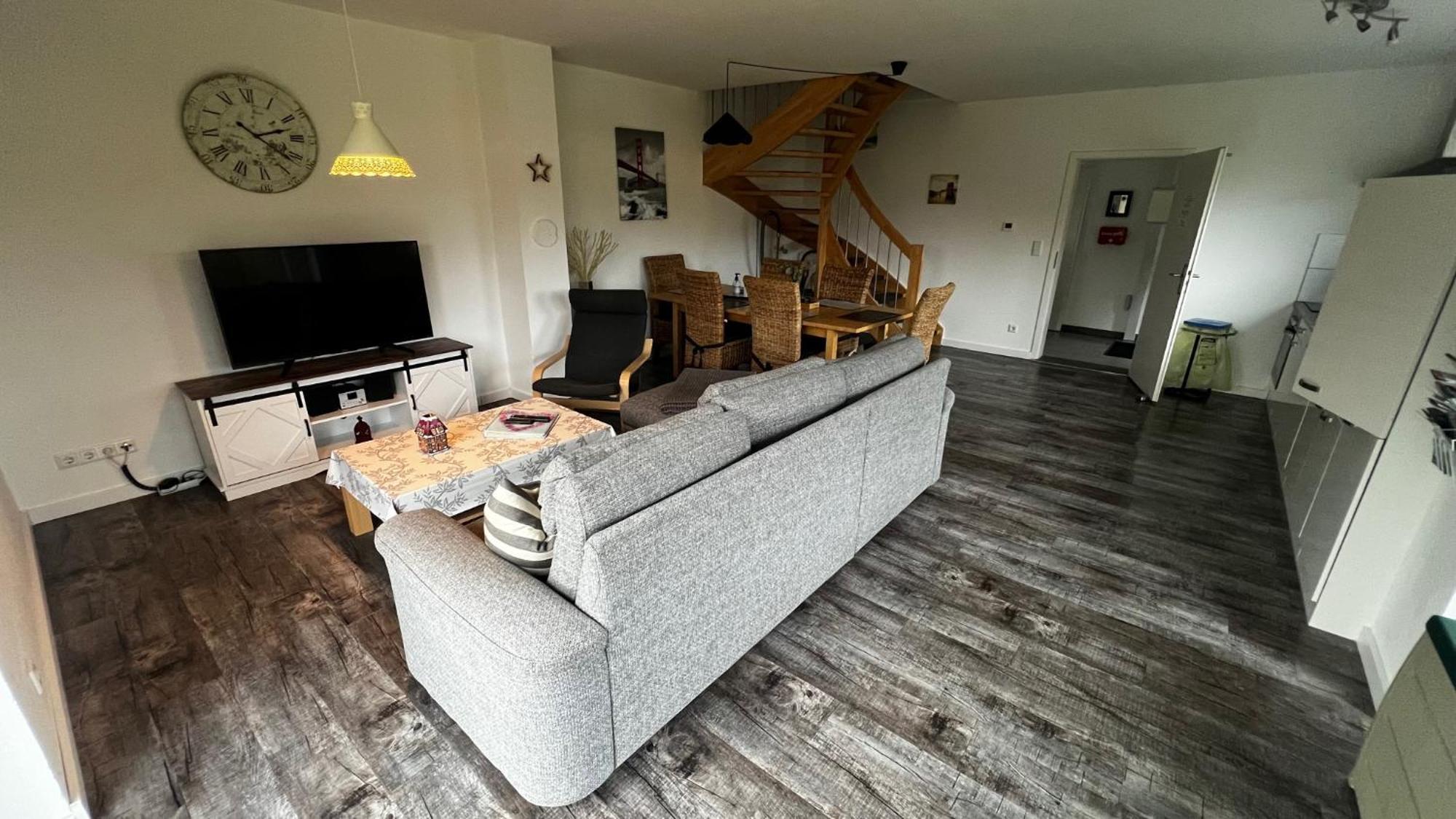 Ferienhaus In Walow Exteriör bild